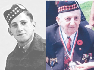 photo of Leo Chartier