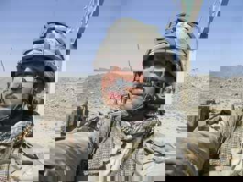 Photo of Daniel Leblanc