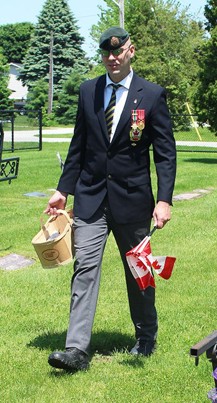 Photo of Steve Nason