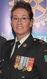 Photo of Catherine Wollocombe